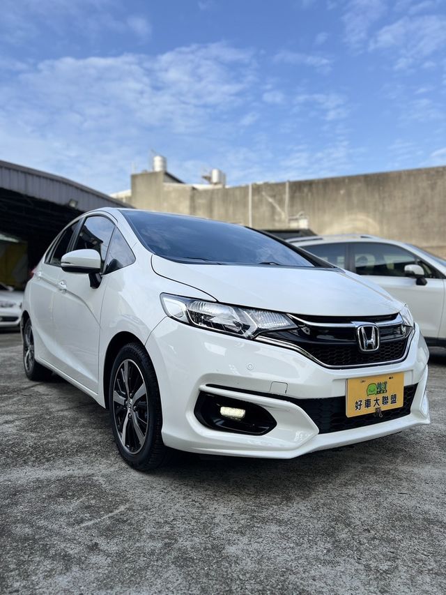 HONDA本田 FIT  第3張相片