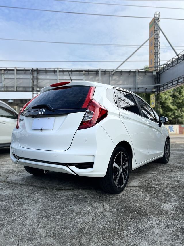 HONDA本田 FIT  第5張相片