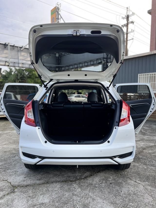 HONDA本田 FIT  第6張相片