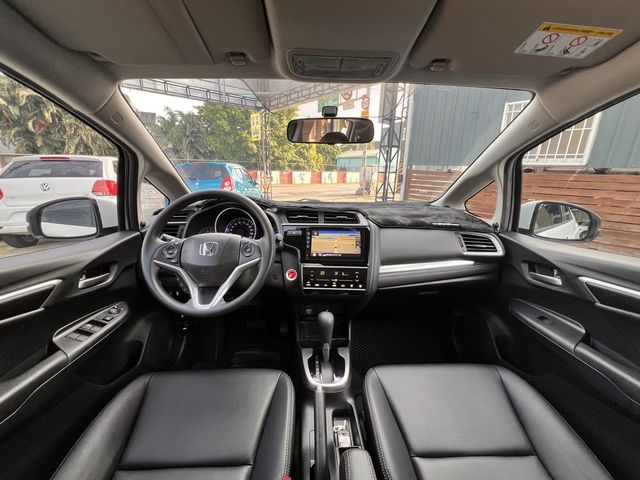 HONDA本田 FIT  第7張相片
