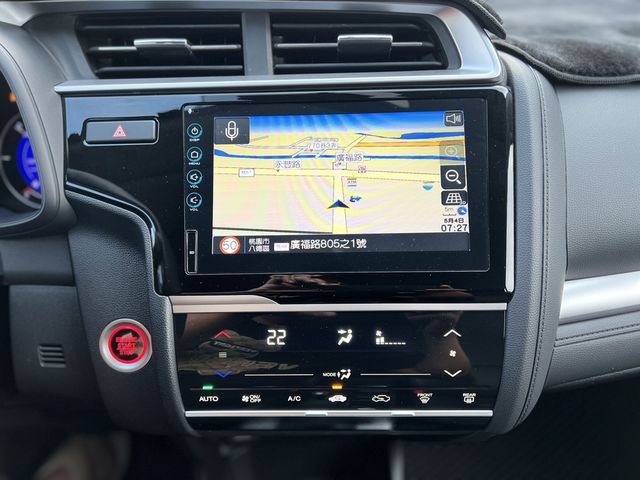 HONDA本田 FIT  第10張相片