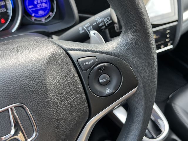 HONDA本田 FIT  第11張相片