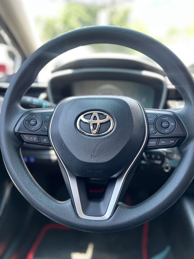 TOYOTA豐田 ALTIS  第5張相片