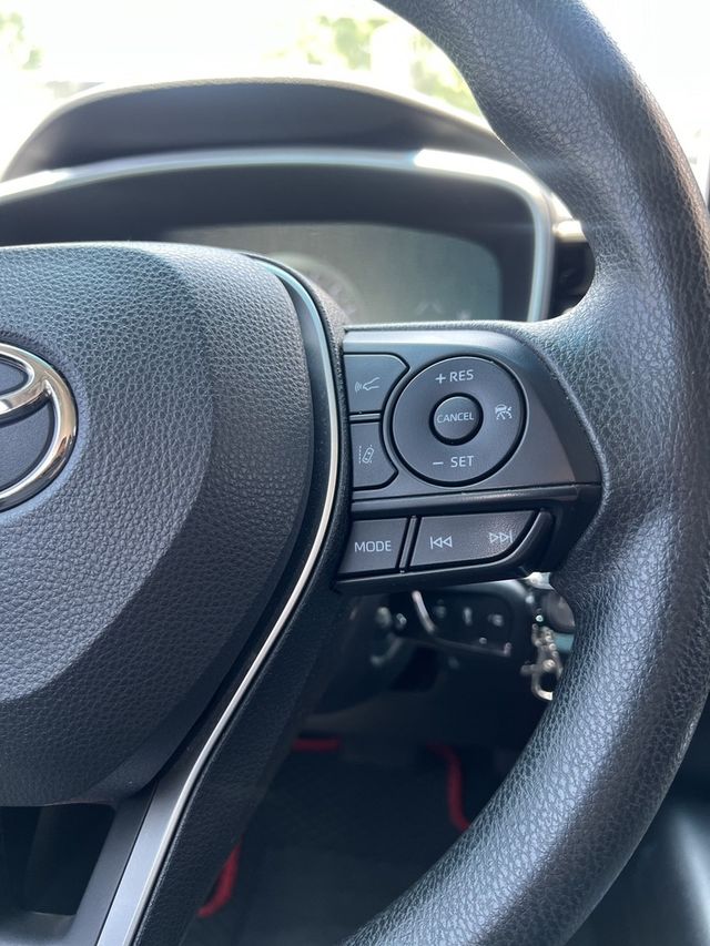 TOYOTA豐田 ALTIS  第6張相片