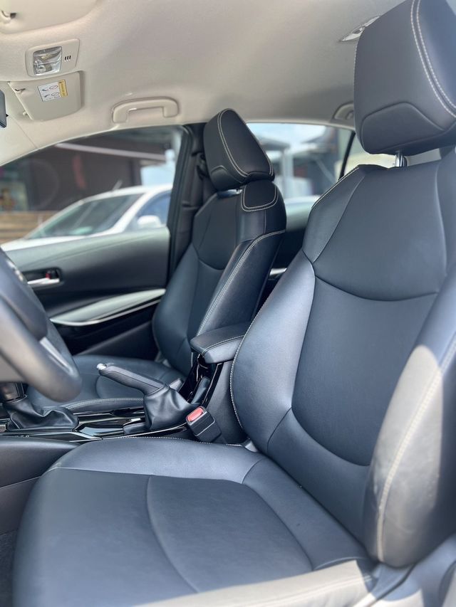 TOYOTA豐田 ALTIS  第7張相片