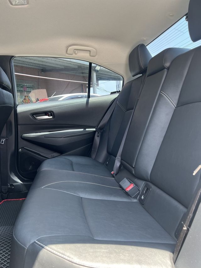 TOYOTA豐田 ALTIS  第8張相片