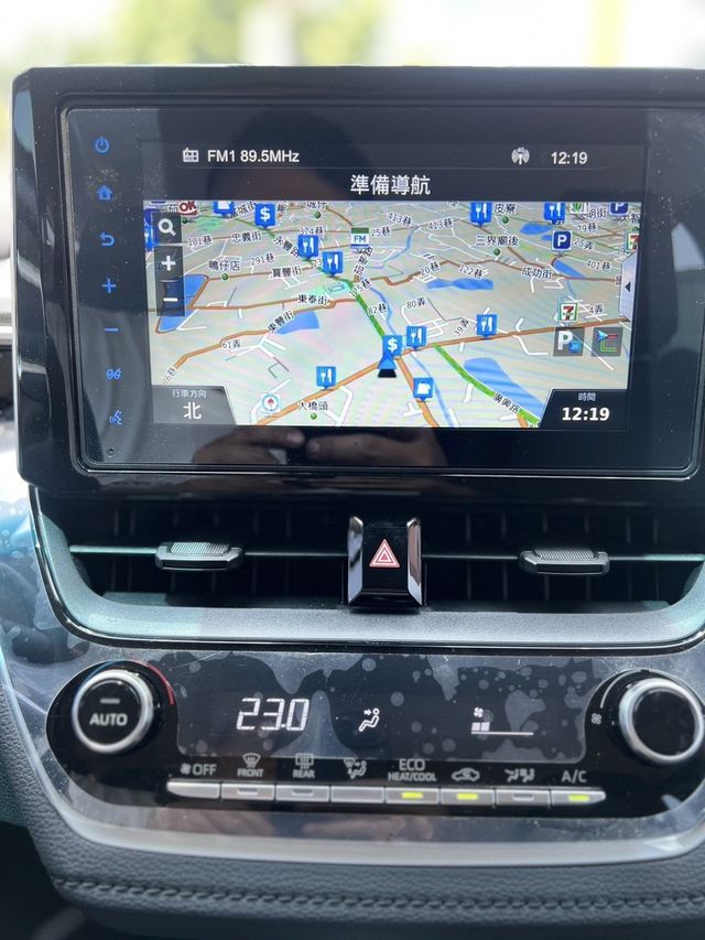 TOYOTA豐田 ALTIS  第10張相片