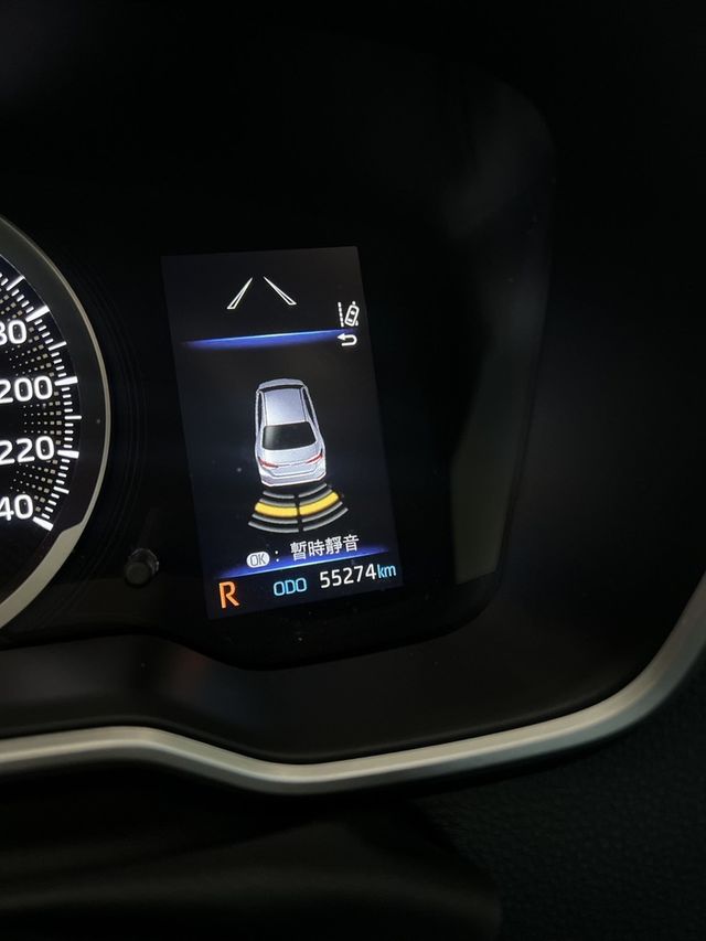 TOYOTA豐田 ALTIS  第12張相片