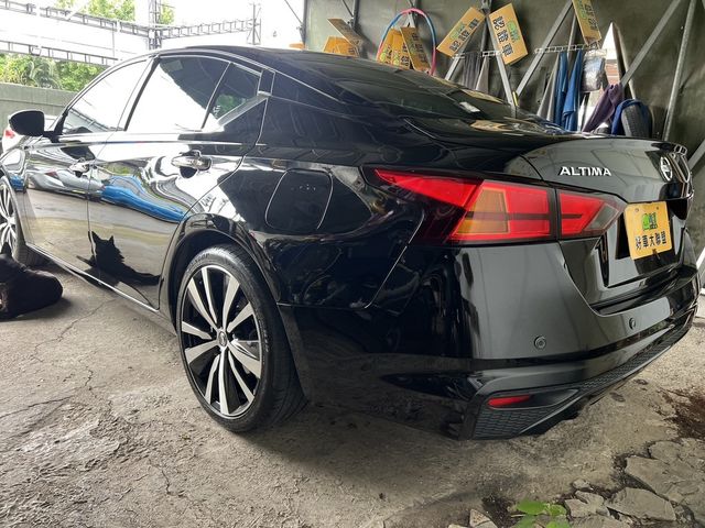 NISSAN日產 ALTIMA  第3張相片