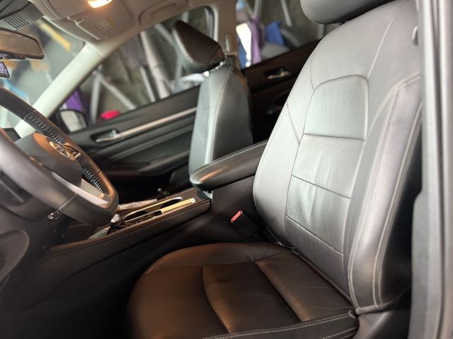NISSAN日產 ALTIMA  第4張相片