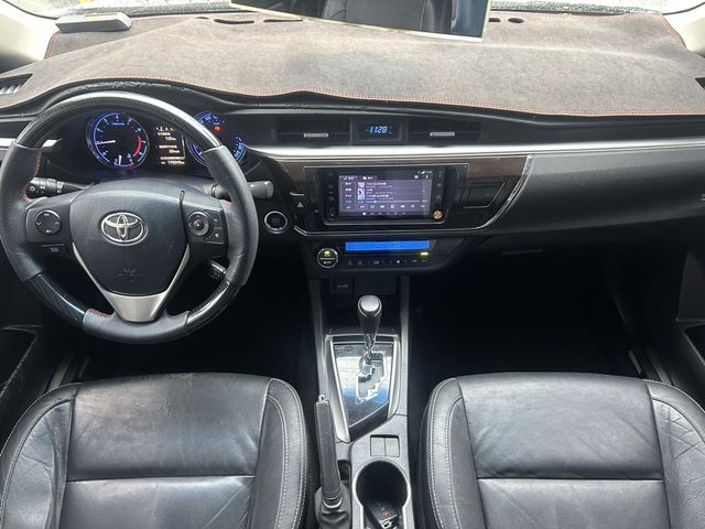 TOYOTA豐田 ALTIS  第4張相片