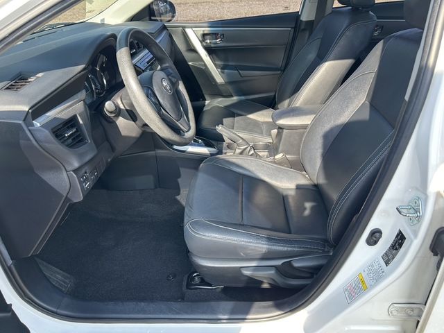 TOYOTA豐田 ALTIS  第5張相片