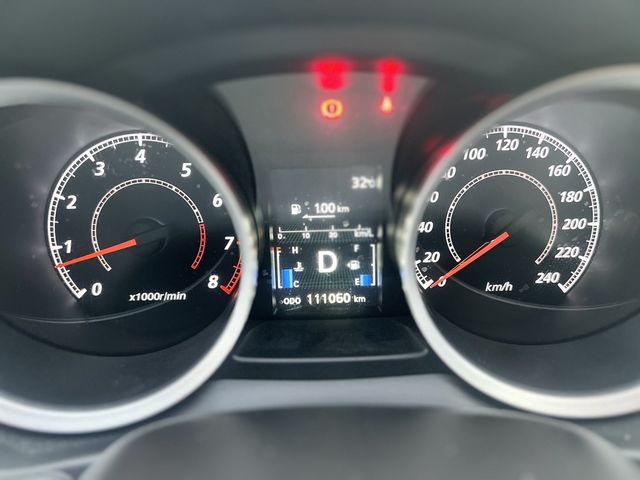 MITSUBISHI三菱 LANCER SPORTBACK  第7張相片