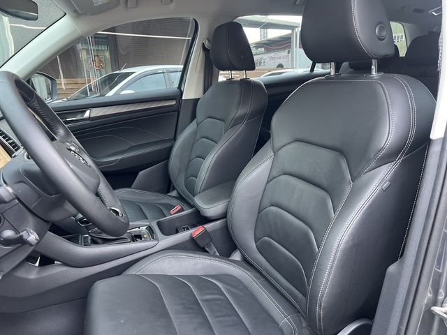 SKODA司科達 KODIAQ  第8張相片