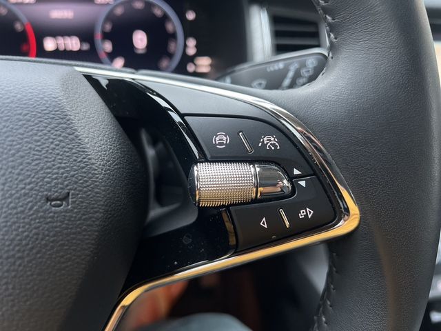 SKODA司科達 KODIAQ  第11張相片