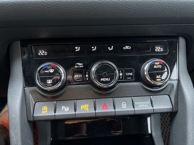 SKODA司科達 KODIAQ  第12張相片