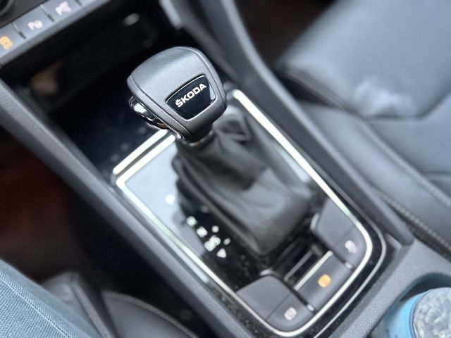 SKODA司科達 KODIAQ  第13張相片