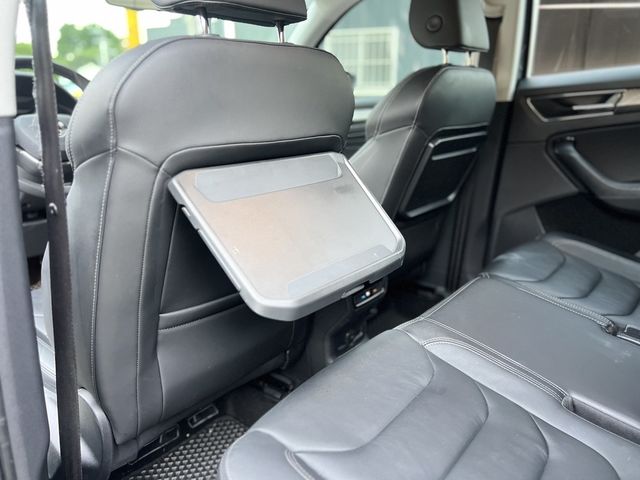 SKODA司科達 KODIAQ  第15張相片