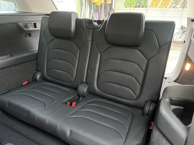 SKODA司科達 KODIAQ  第18張相片