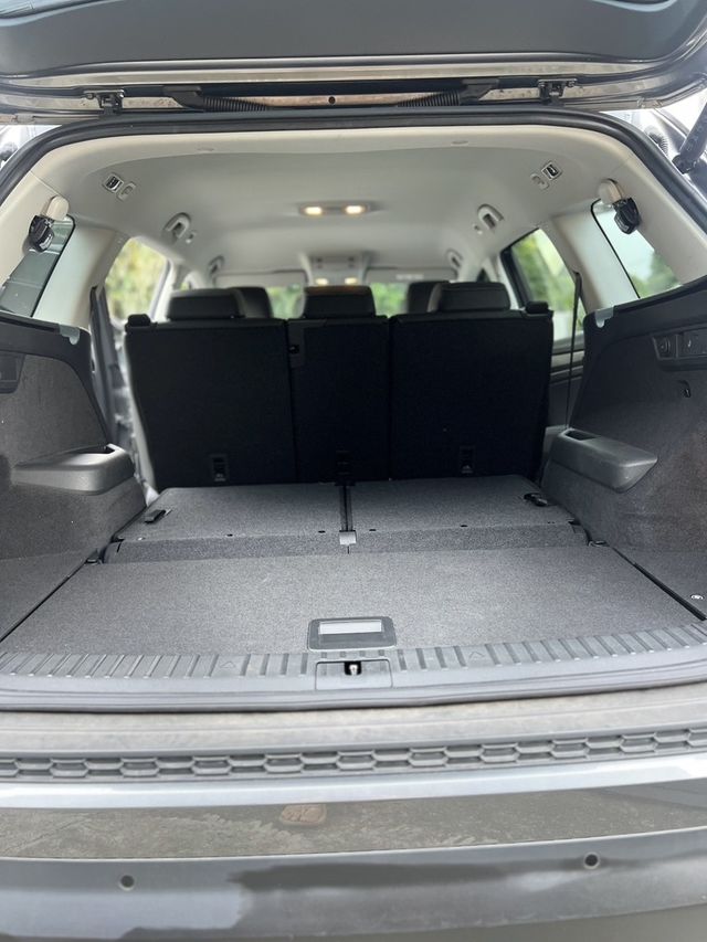 SKODA司科達 KODIAQ  第19張相片