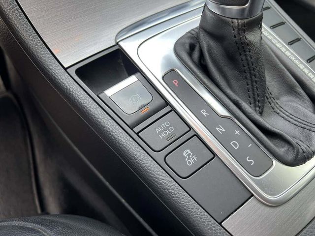 VOLKSWAGEN福斯 PASSAT  第8張相片