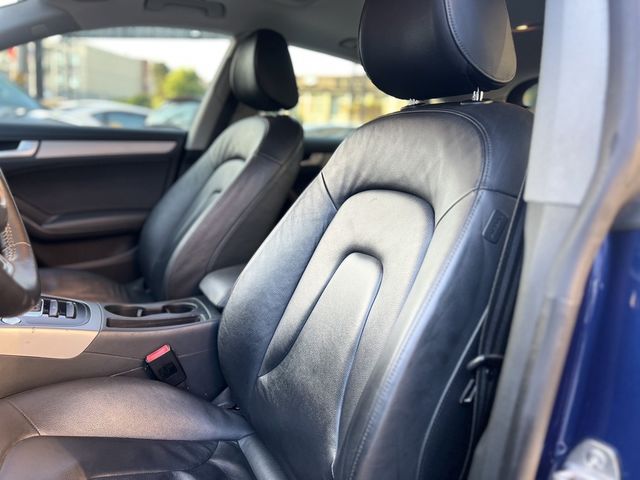 AUDI奧迪 A5  第9張相片