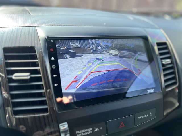 MITSUBISHI三菱 OUTLANDER  第13張相片