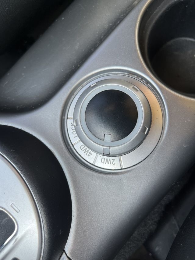 MITSUBISHI三菱 OUTLANDER  第16張相片