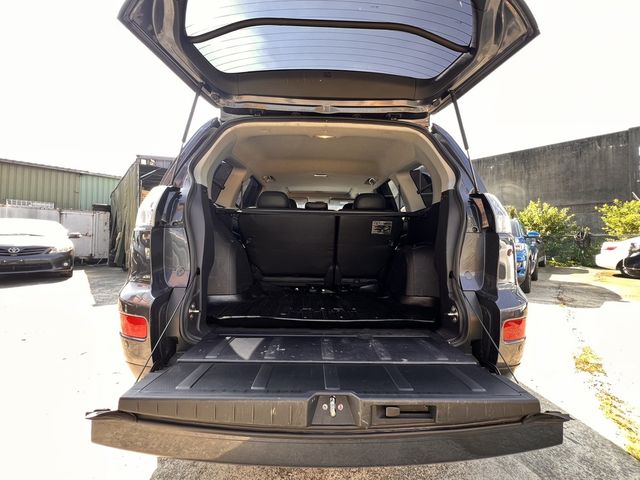 MITSUBISHI三菱 OUTLANDER  第17張相片