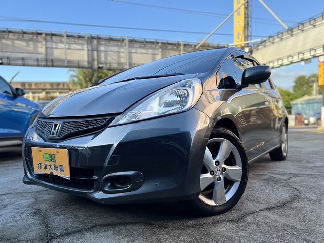 HONDA本田 FIT  第1張相片