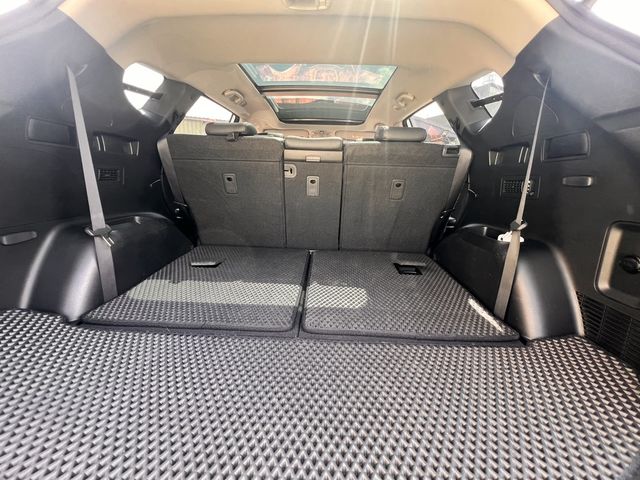 HYUNDAI現代 SANTA FE  第10張相片