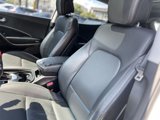 HYUNDAI現代 SANTA FE  第11張相片