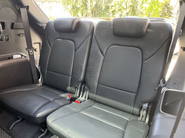 HYUNDAI現代 SANTA FE  第13張相片