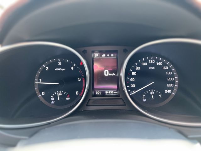 HYUNDAI現代 SANTA FE  第20張相片