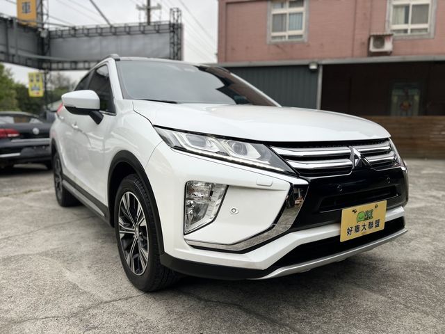 MITSUBISHI三菱 ECLIPSE  第2張相片