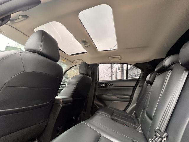 MITSUBISHI三菱 ECLIPSE  第6張相片