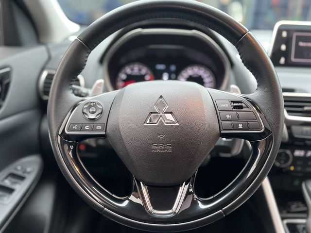 MITSUBISHI三菱 ECLIPSE  第7張相片