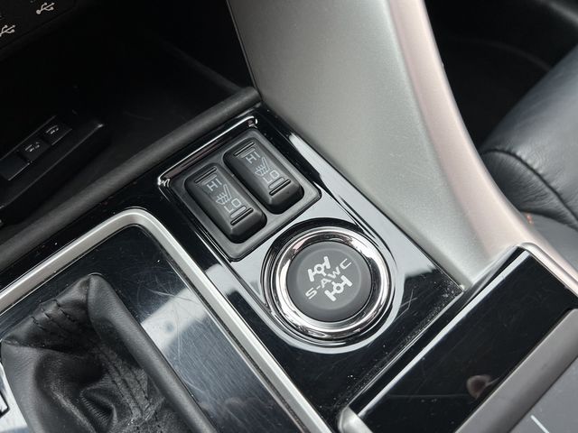 MITSUBISHI三菱 ECLIPSE  第12張相片