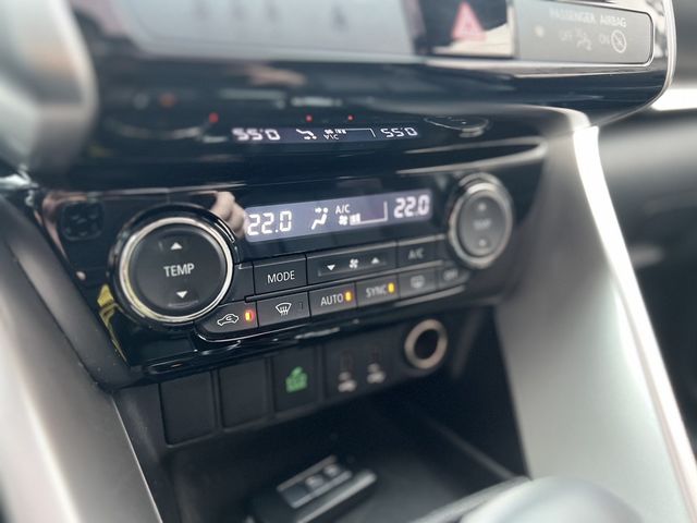 MITSUBISHI三菱 ECLIPSE  第15張相片