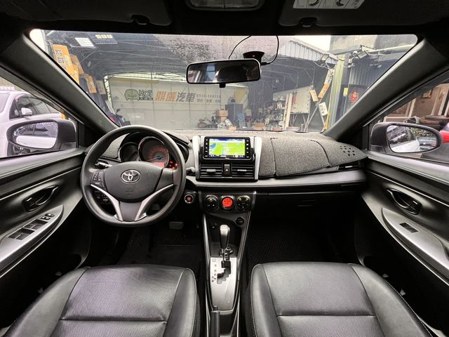 TOYOTA豐田 YARIS  第5張相片