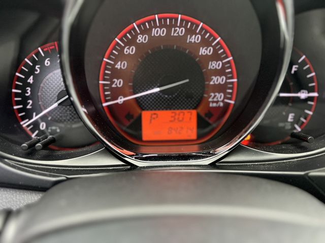 TOYOTA豐田 YARIS  第7張相片