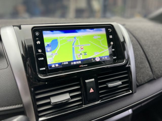 TOYOTA豐田 YARIS  第9張相片