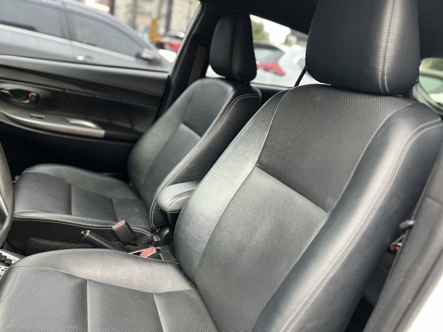 TOYOTA豐田 YARIS  第12張相片