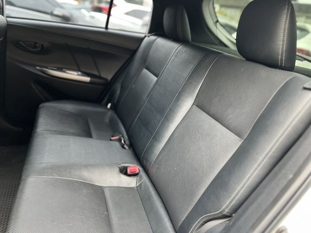 TOYOTA豐田 YARIS  第13張相片