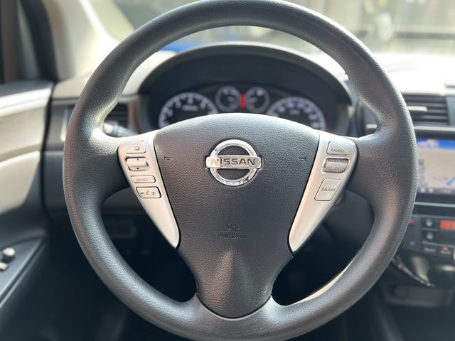 NISSAN日產 TIIDA  第6張相片
