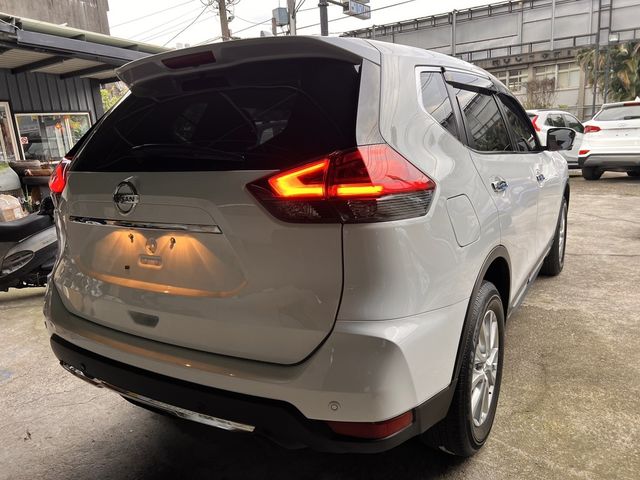NISSAN日產 X-TRAIL  第3張相片
