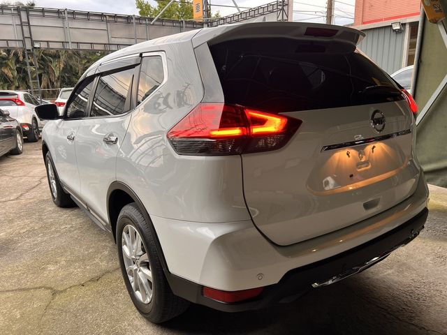 NISSAN日產 X-TRAIL  第4張相片