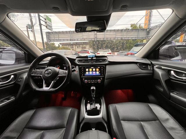 NISSAN日產 X-TRAIL  第5張相片
