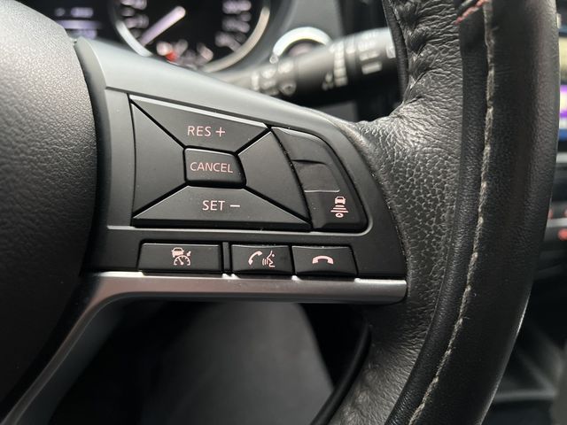 NISSAN日產 X-TRAIL  第6張相片