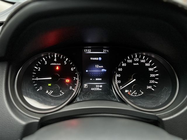 NISSAN日產 X-TRAIL  第7張相片